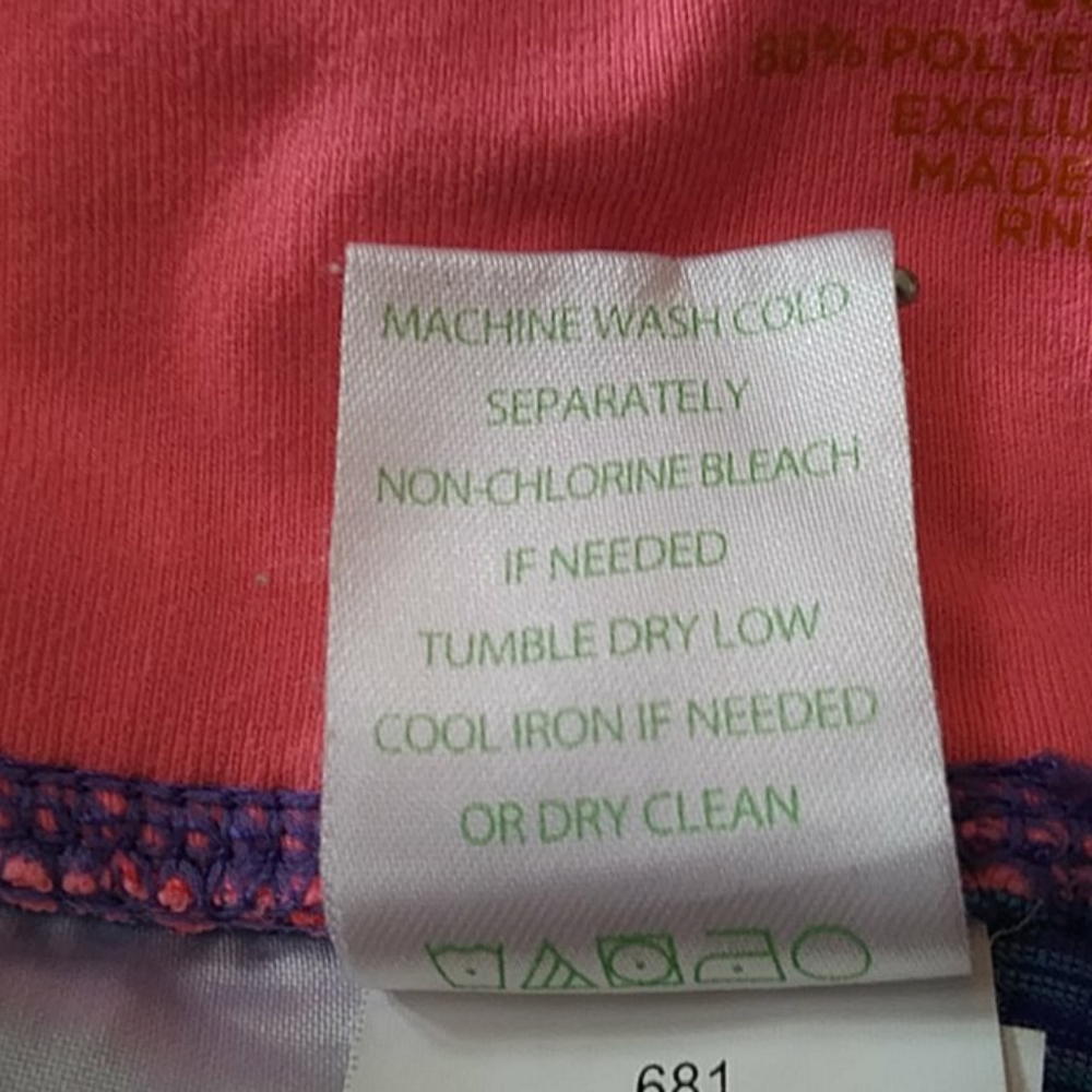 Lilly Pulitzer Leggings - Picture 8 of 8